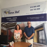 reserva ideal